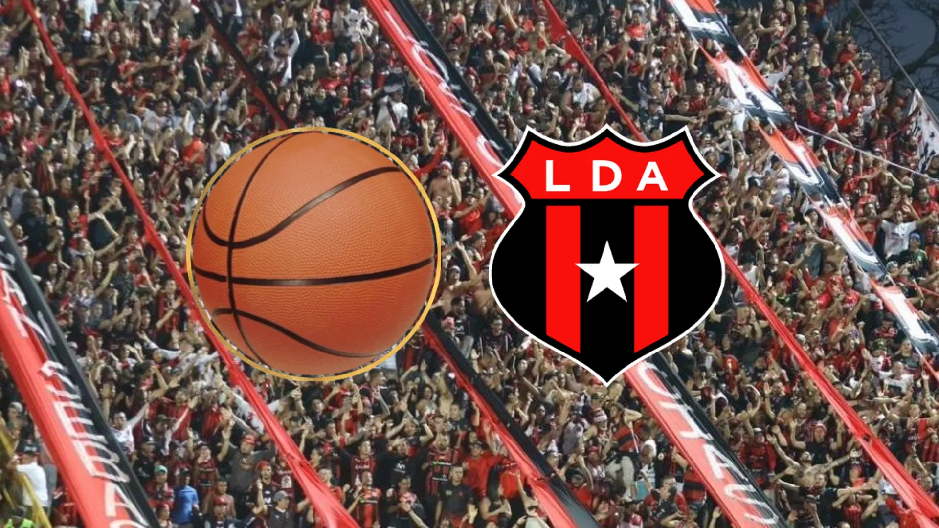 Nació en Panamá, llegó a Costa Rica por el baloncesto y terminó siendo ídolo en Alajuelense: "El mejor extranjero en la historia"