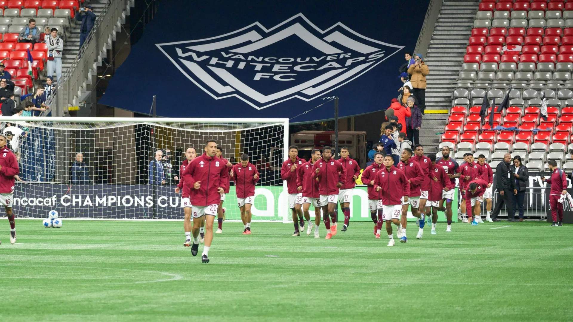 Saprissa podría enfrentar un nuevo problema.
