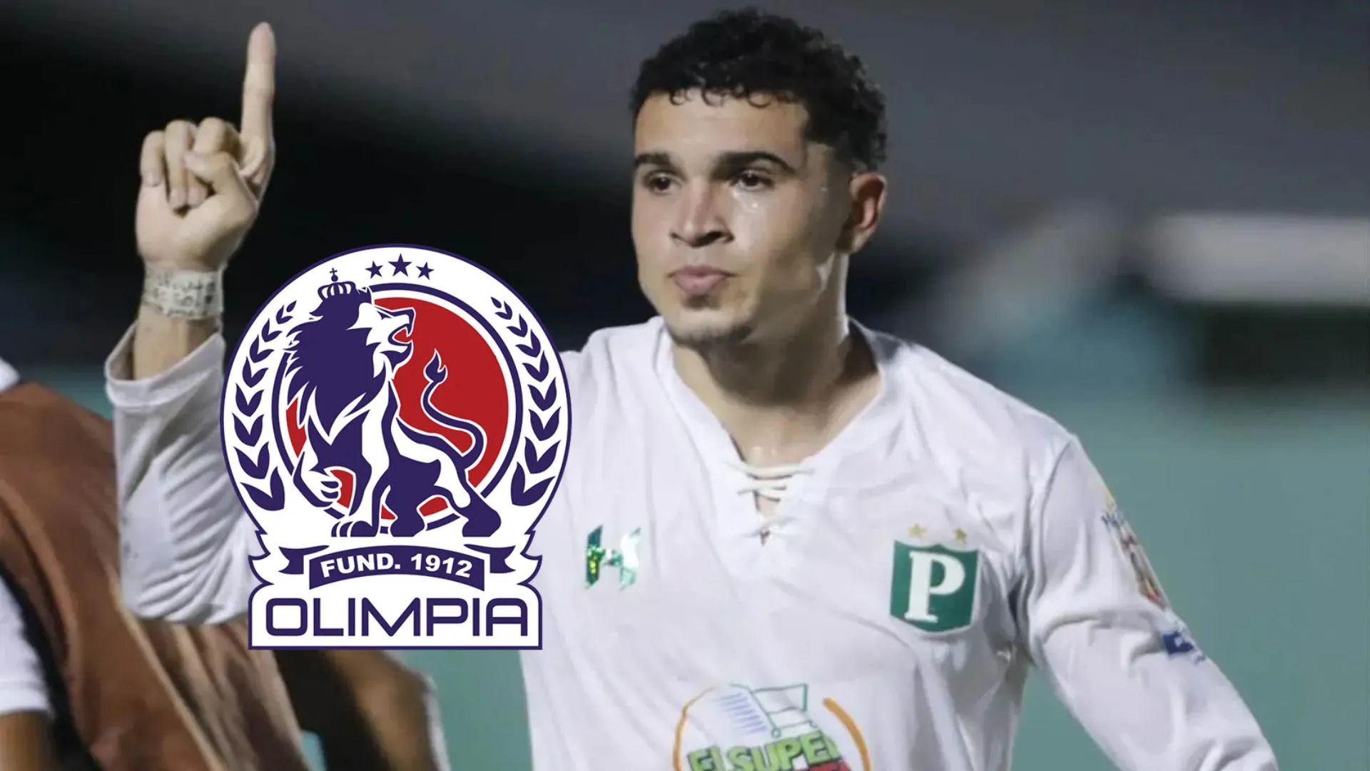 "Contar con él": Olimpia confirma la noticia sobre Erick Puerto que todos sus aficionados esperan en el mercado de fichajes