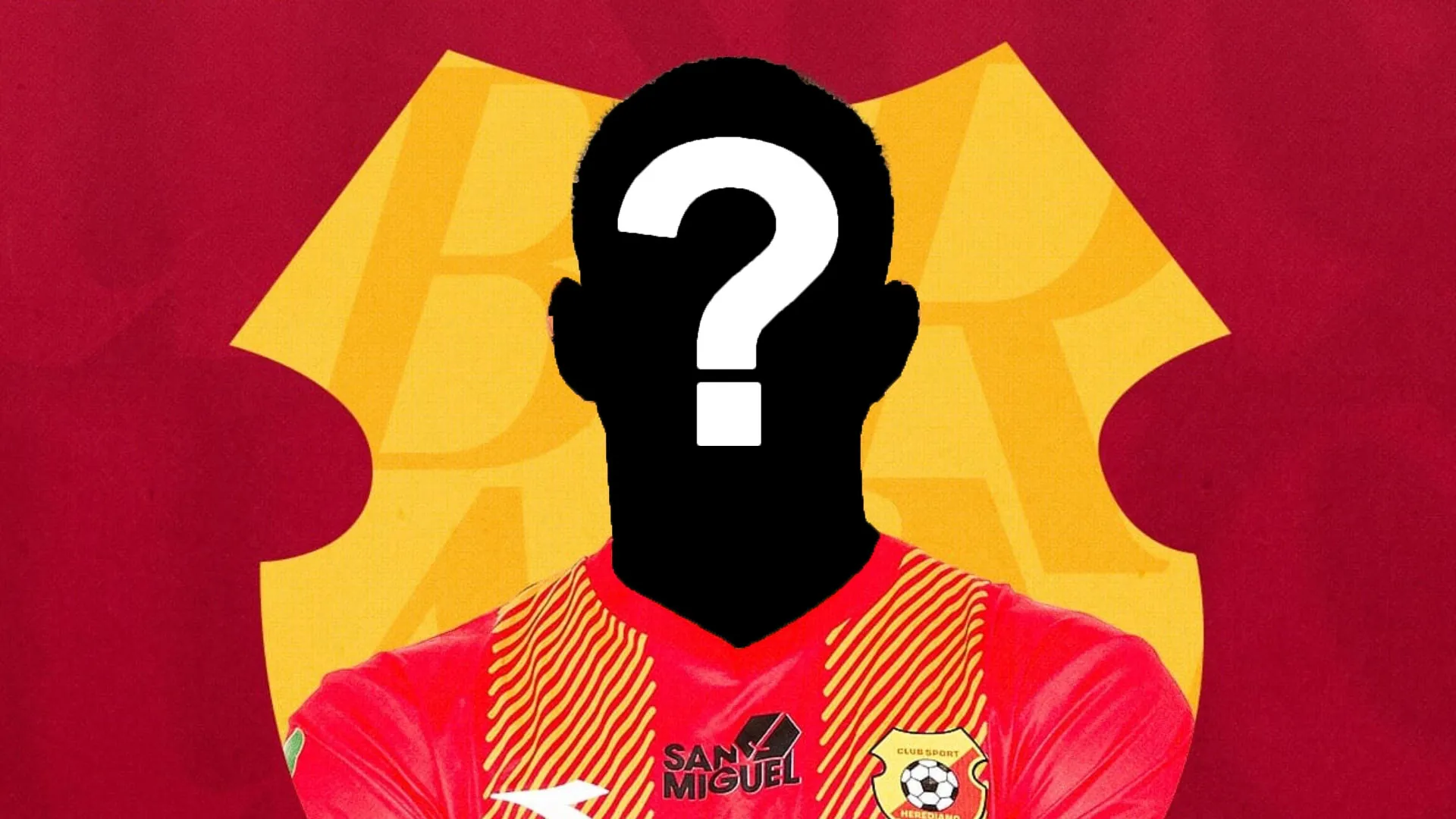Herediano vende un futbolista y es cedido a Inglaterra. (Foto: Kevin Jiménez)