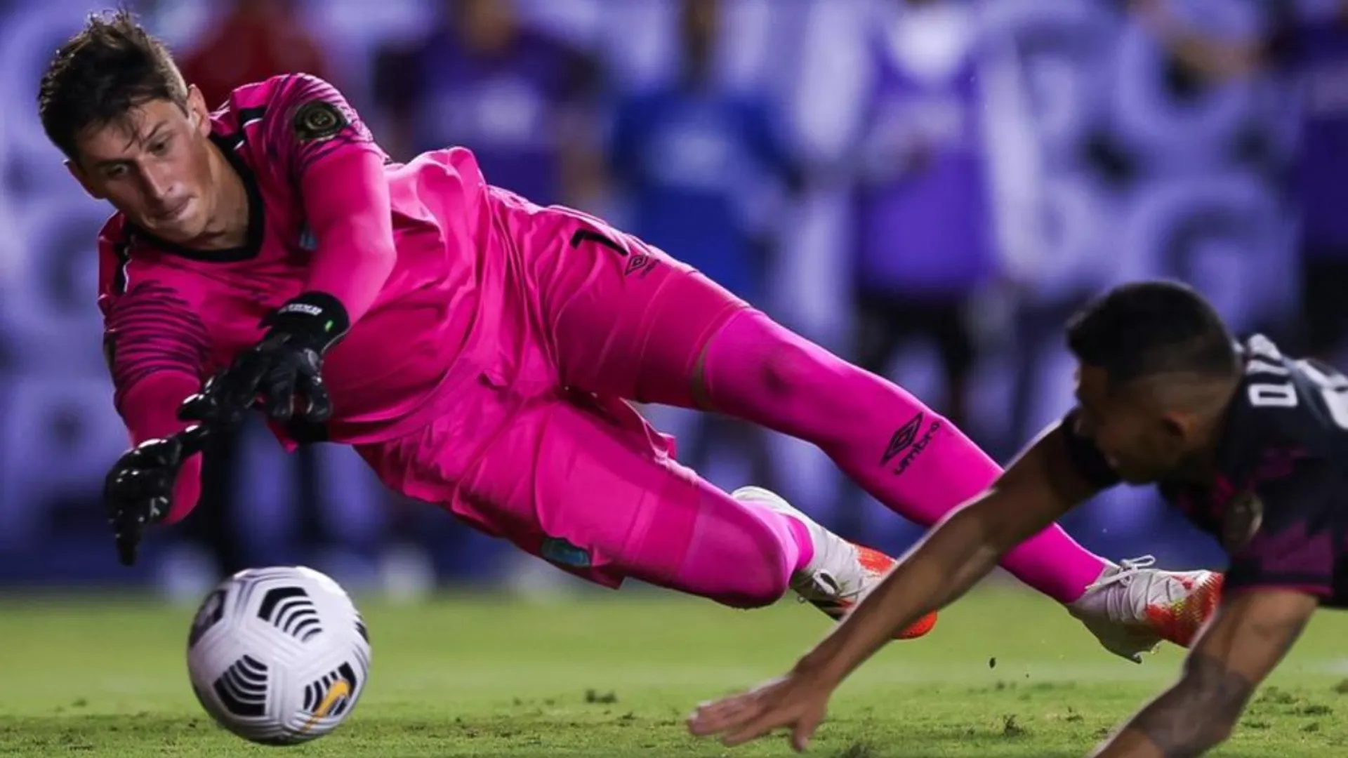 Nicholas Hagen tiene nuevo equipo en Europa