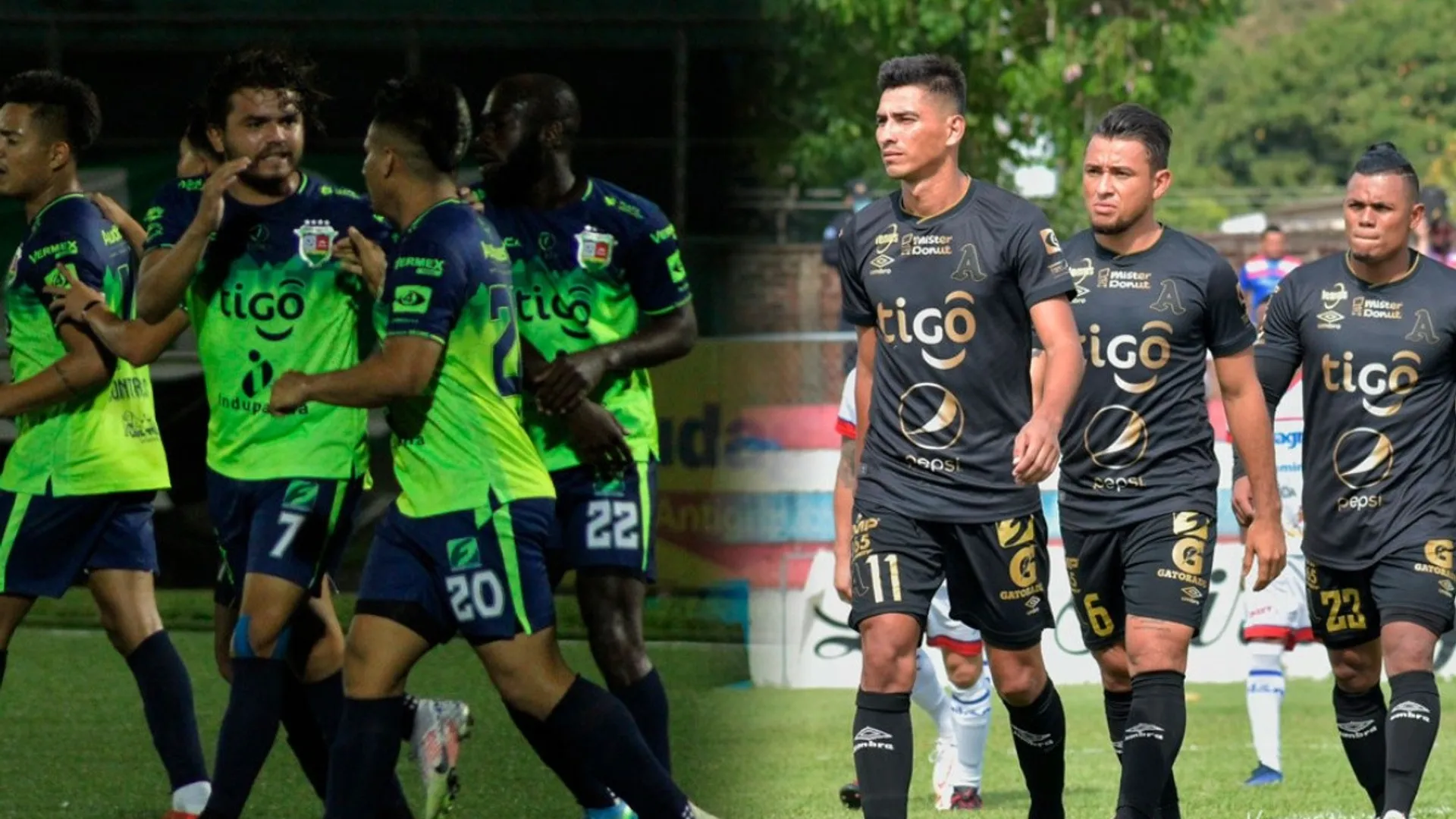 Alianza vs. Santa Tecla: cuándo, a qué hora y por qué canal ver el partido por la fecha 17 del Clausura 2022 de la Liga Mayor de El Salvador