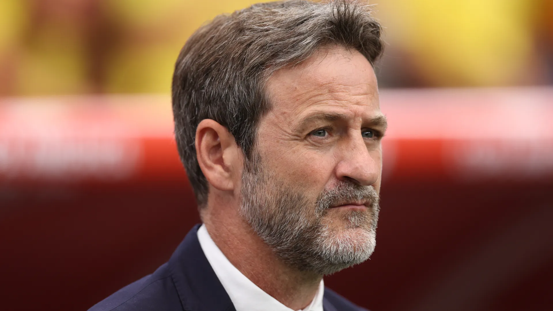 Legionario preocupa a Thomas Christiansen con esta noticia