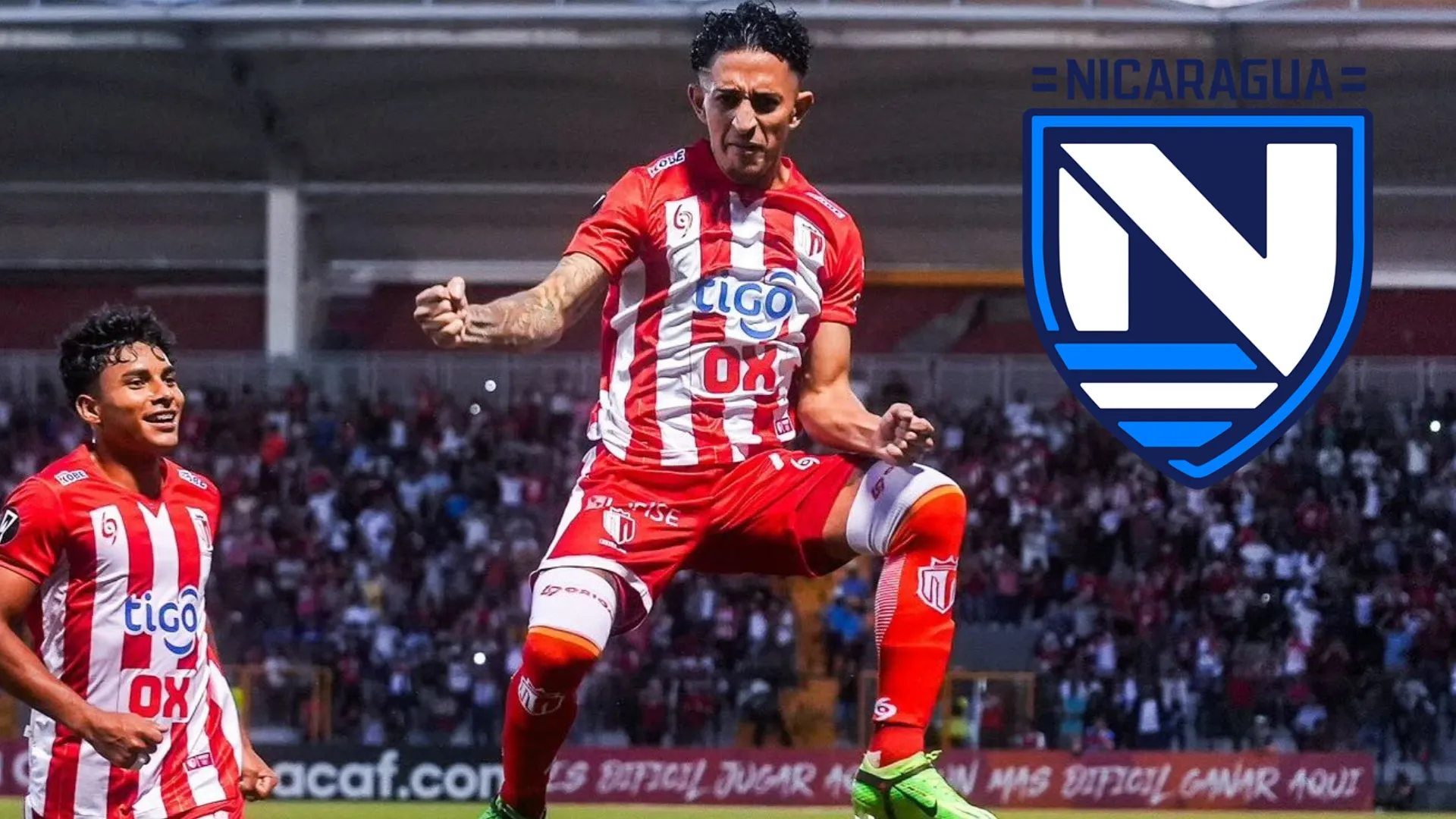 El verdugo de Saprissa: Byron Bonilla se sincera sobre su regreso a la selección de Nicaragua