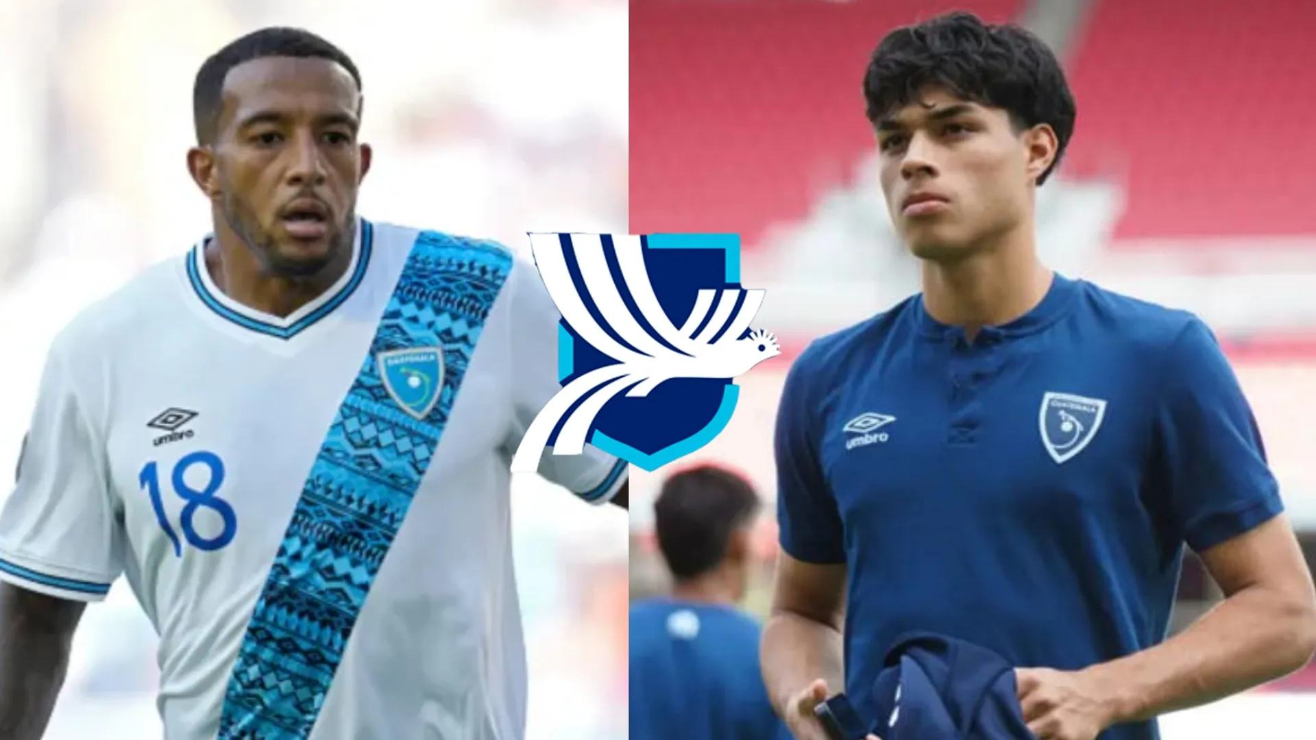 Mientras Luis Fernando Tena lo espera, Nathaniel Méndez-Laing rompe el silencio y dice lo que pocos en Guatemala se animan sobre Olger Escobar