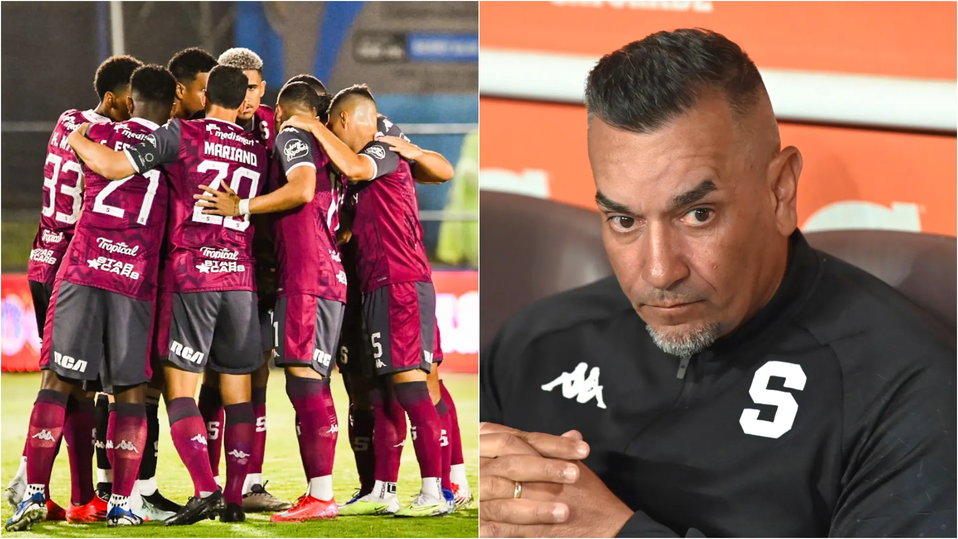 Sanción y quita de puntos: Saprissa se salva de lo que podría haber condenado a José Giacone