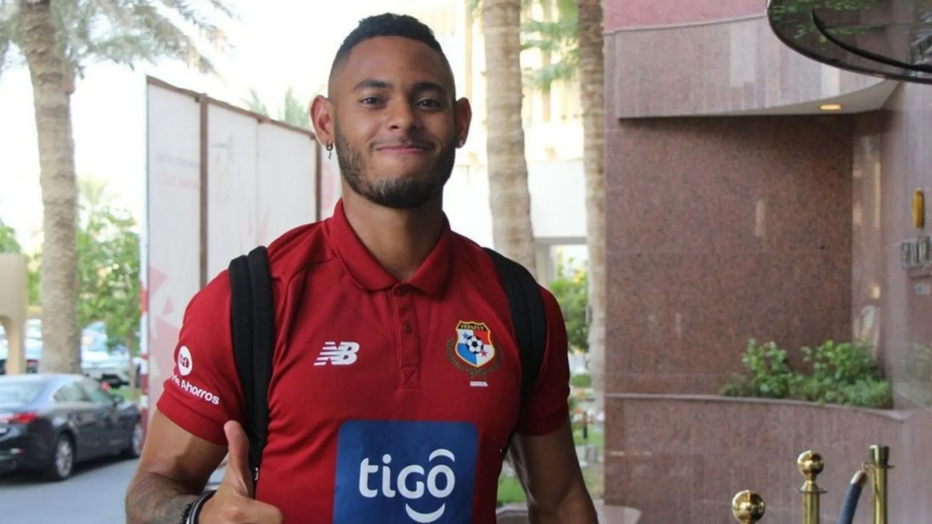 Un nuevo club sudamericano se interesa en Ismael Díaz, según medios