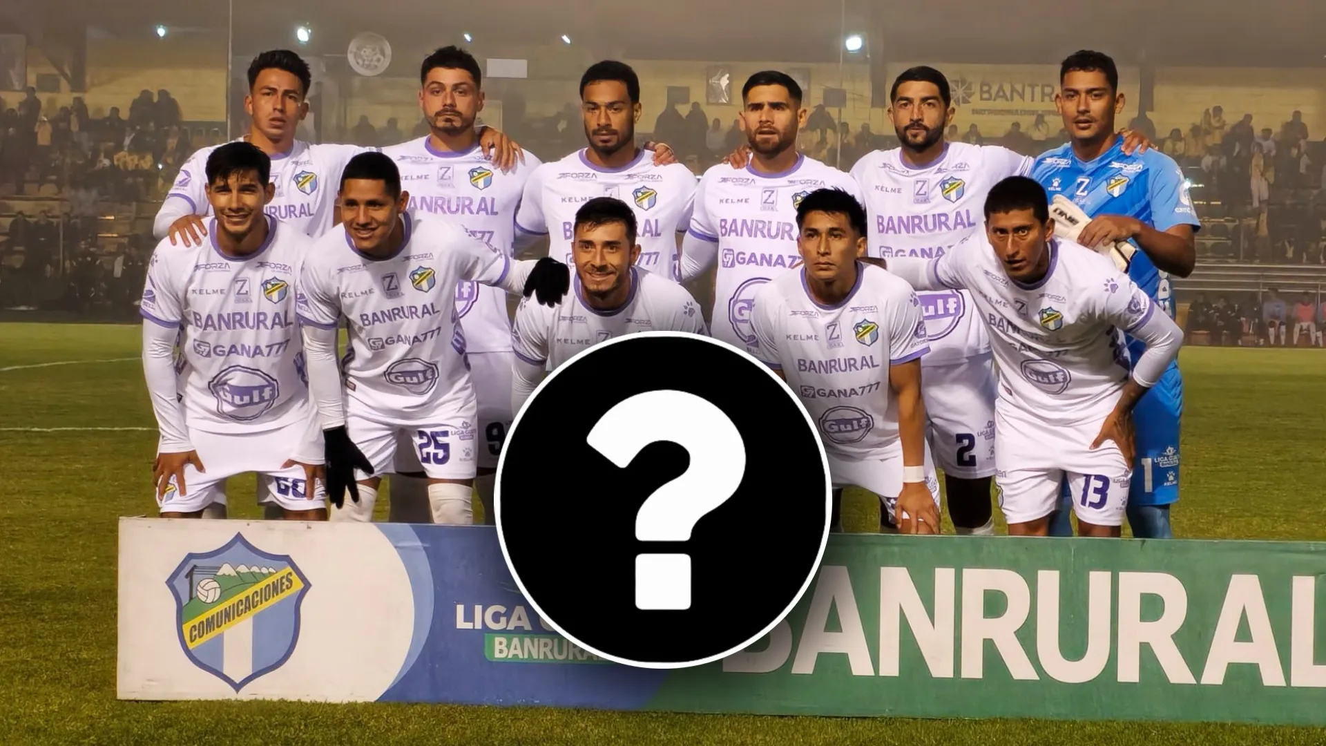 Vuelve a Comunicaciones: la nueva directiva cerró su primer fichaje y desató la furia de la afición