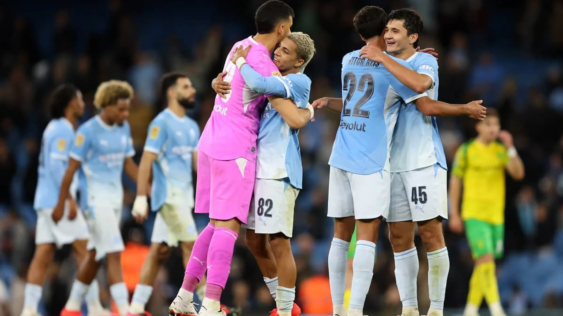 Manchester City: HMRC abrió una investigación sobre sus asuntos fiscales en 2018