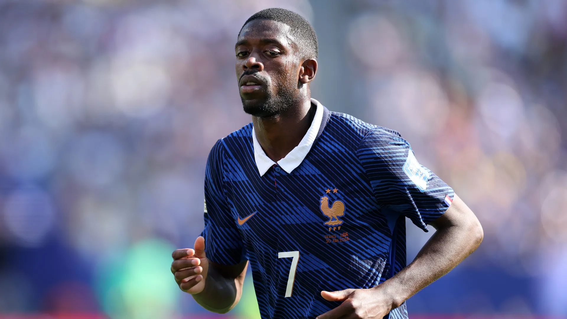 ousmane dembele-francia-inglaterra-mundial 2026