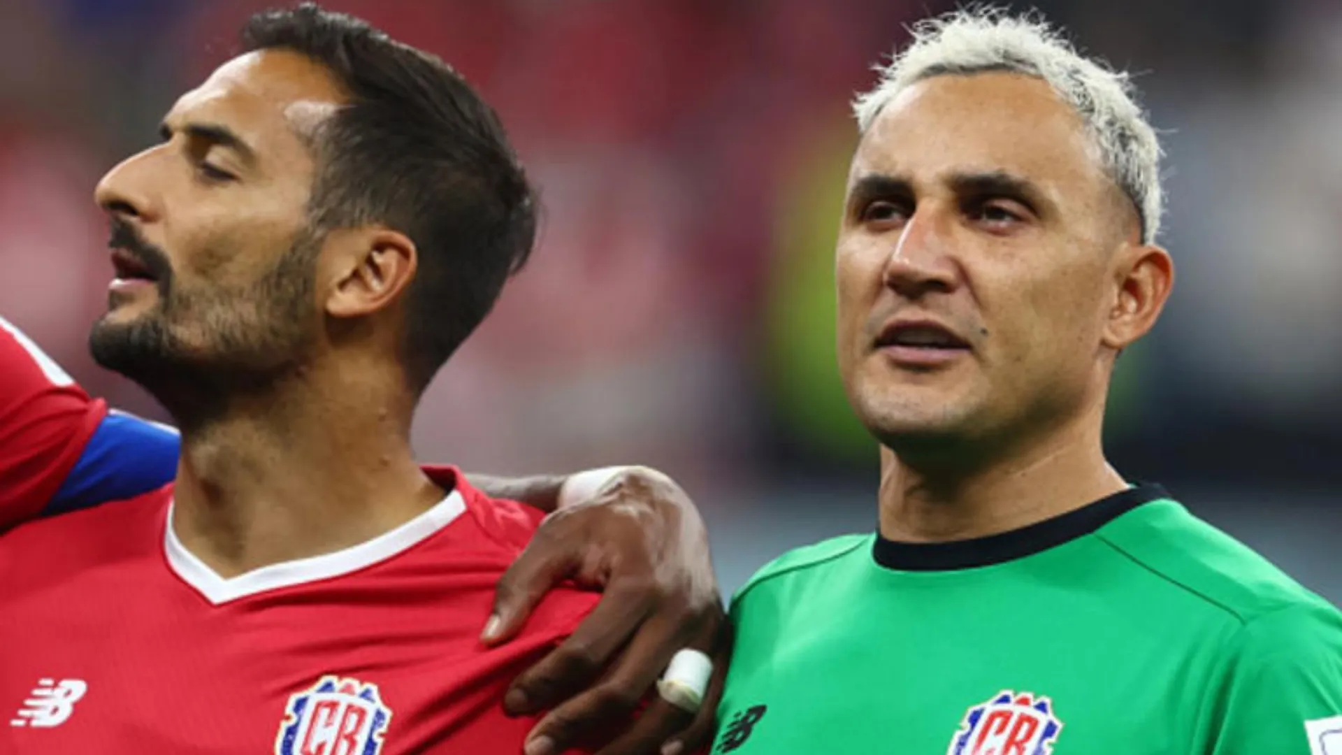 Distanciado de Keylor Navas: Celso Borges sorprende al hablar de su regreso a la Selección de Costa Rica