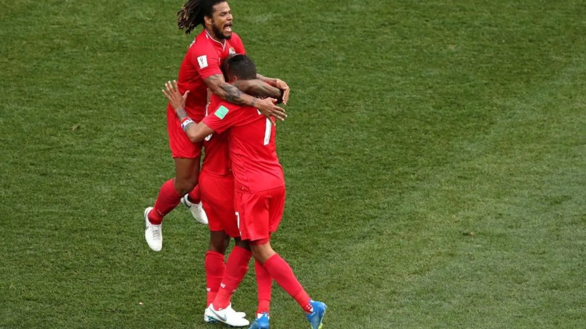 Panamá vs. Túnez: Selecciones eliminadas juegan por el honor