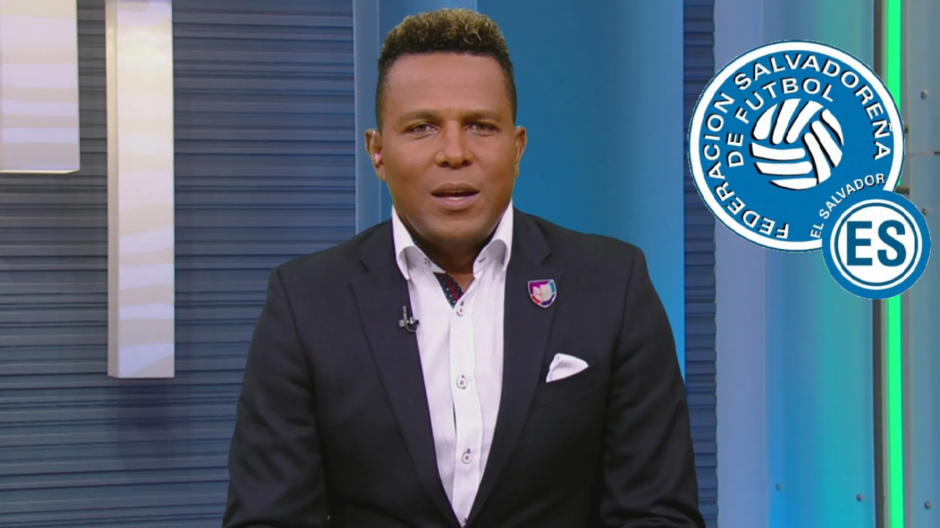 VIDEO | Carlos Pavón se disculpa con la Selección de El Salvador