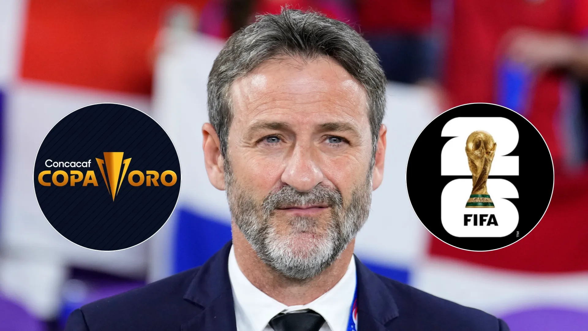 Lo celebra Thomas Christiansen: la noticia que favorece a Panamá para la Copa Oro y las Eliminatorias