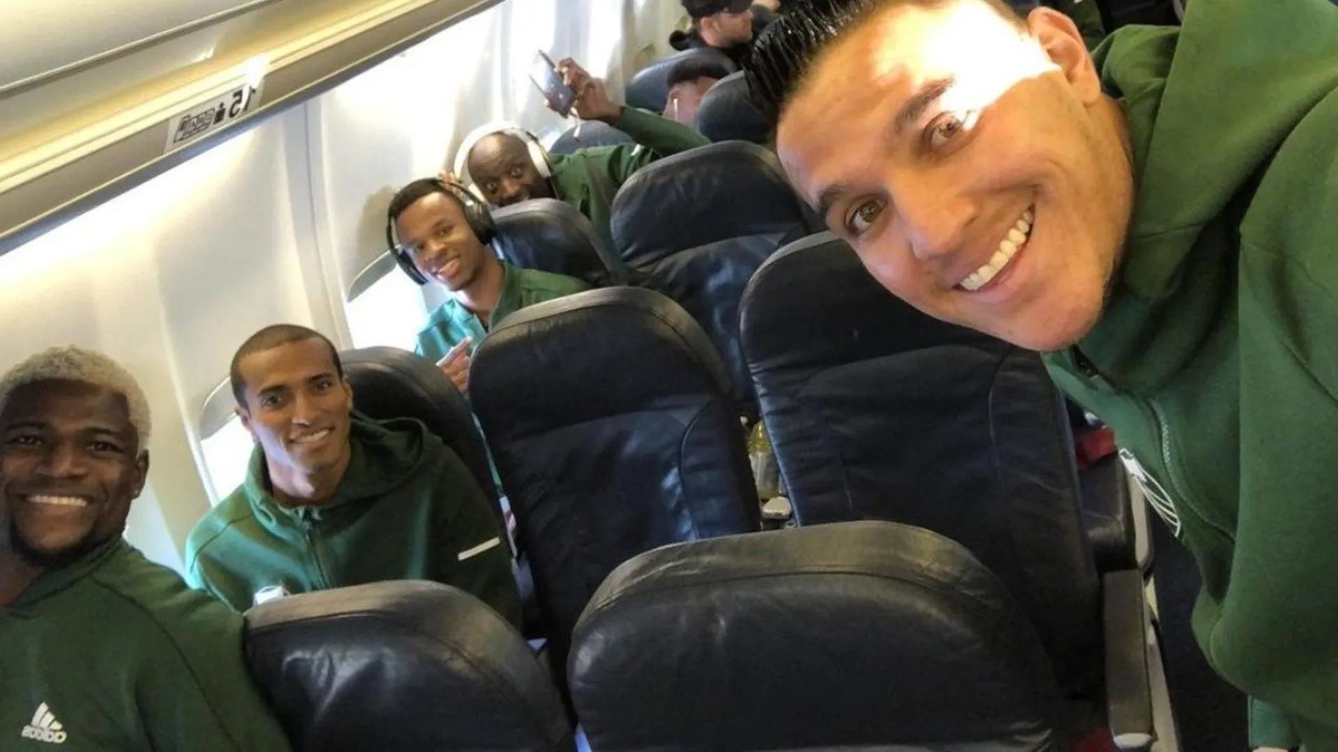 Portland Timbers se desprendió de uno de sus cuatro ticos
