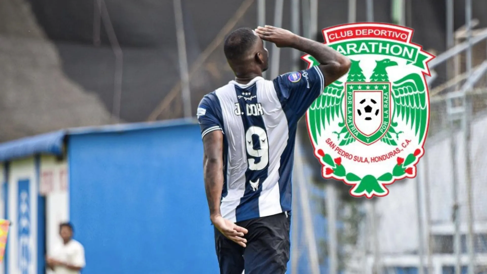 Marathón busca el fichaje del actual máximo goleador panameño