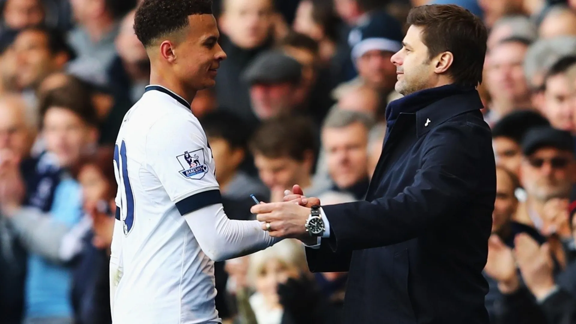 Mauricio Pochettino cerca de fichar a un nuevo compañero para Keylor Navas