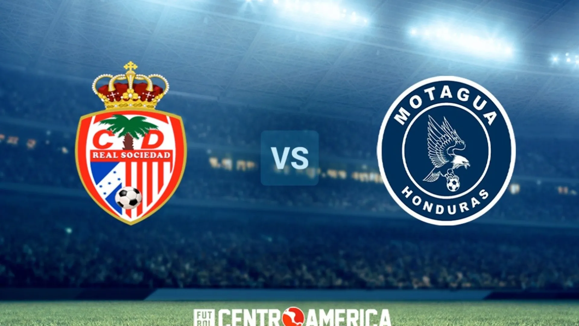 Real Sociedad vs Motagua: horario, canal de TV y streaming para ver EN VIVO el partido por la fecha 8 del Apertura de Honduras