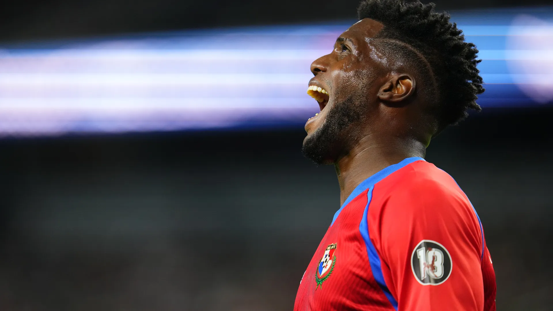 Los 11 goles de José Fajardo reabren el debate del doble nueve en Panamá