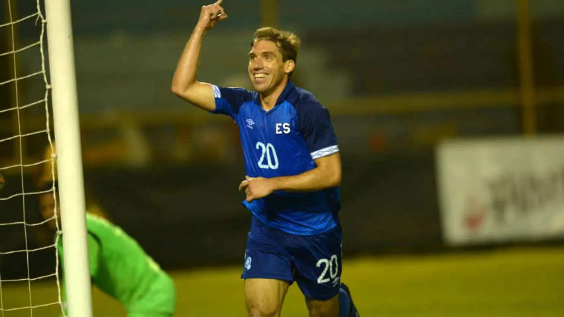 Pablo Punyed envía mensaje al Bolillo Gómez luego de su regreso a los terrenos de juego
