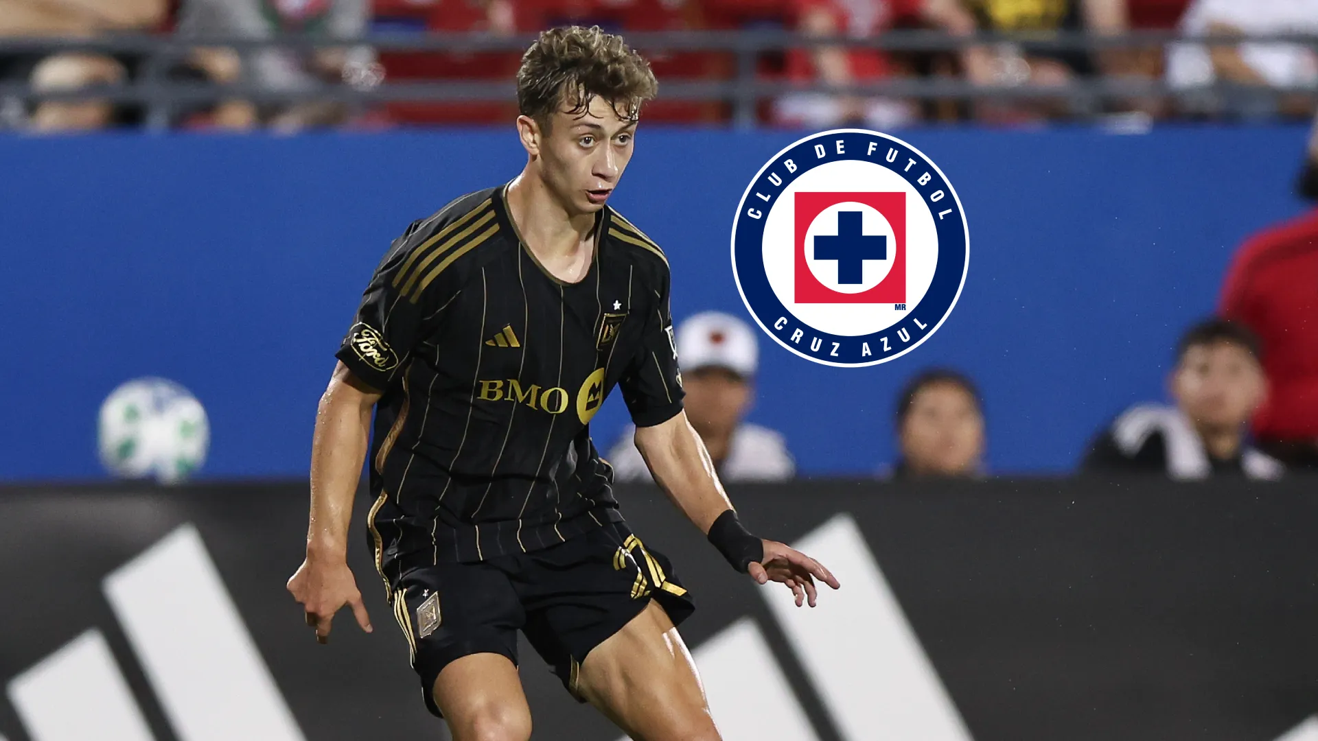 Nathan Ordaz suena fuerte en Cruz Azul: la respuesta desde México que desata una novela por el fichaje del salvadoreño