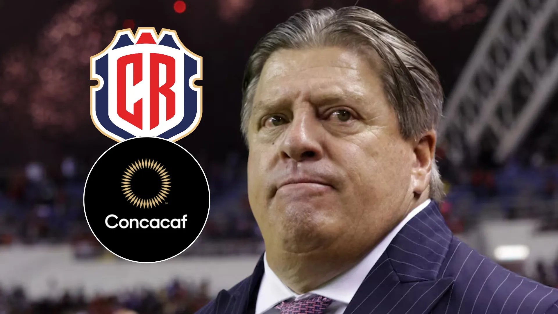 piojo herrera-costa rica-mundial 2026-concacaf