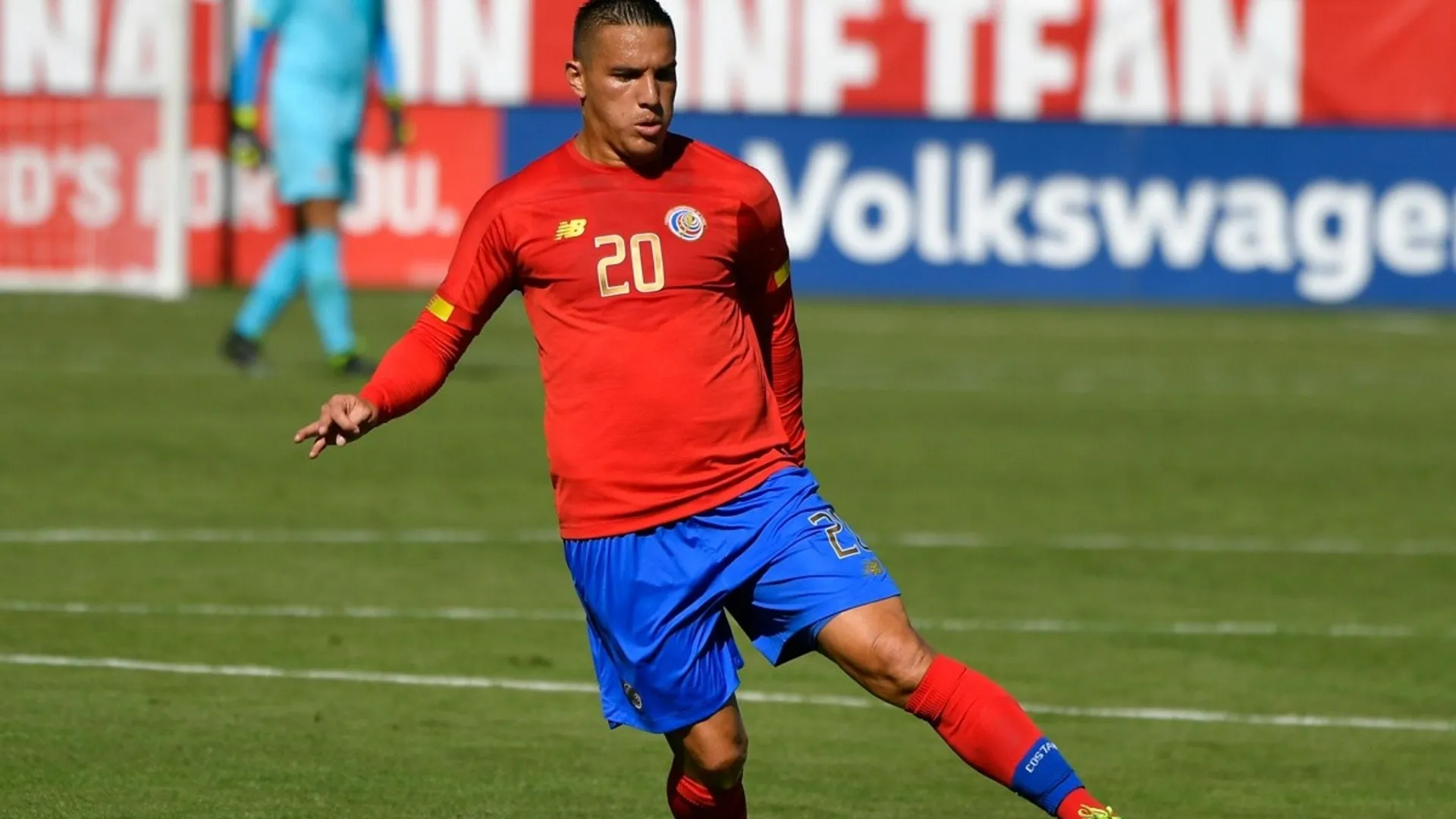 David Guzmán sorprendido por la no convocatoria de Luis Fernando Suárez