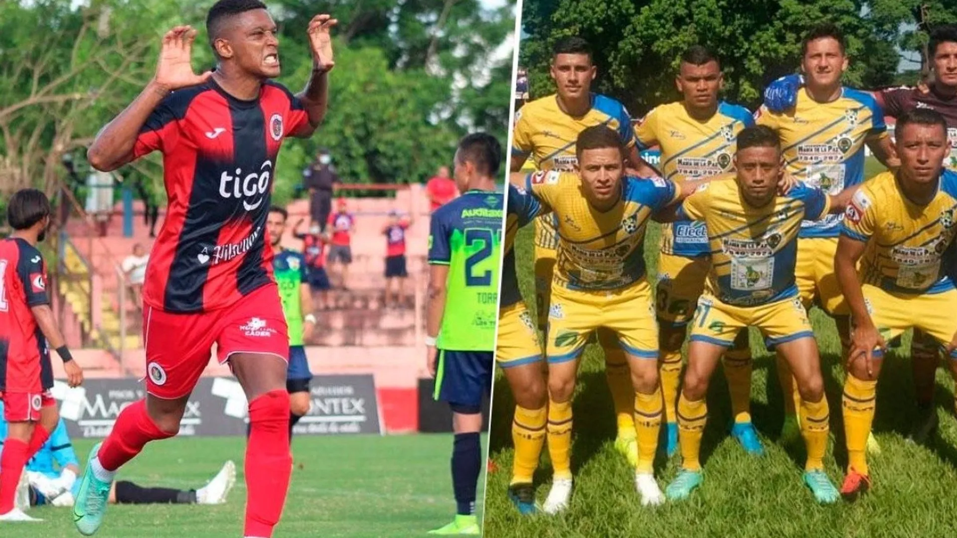 Deportivo FAS vs. Jocoro: cuándo, dónde y por qué canal ver el partido por la jornada 14 del Apertura 2021 de la Liga Mayor de El Salvador