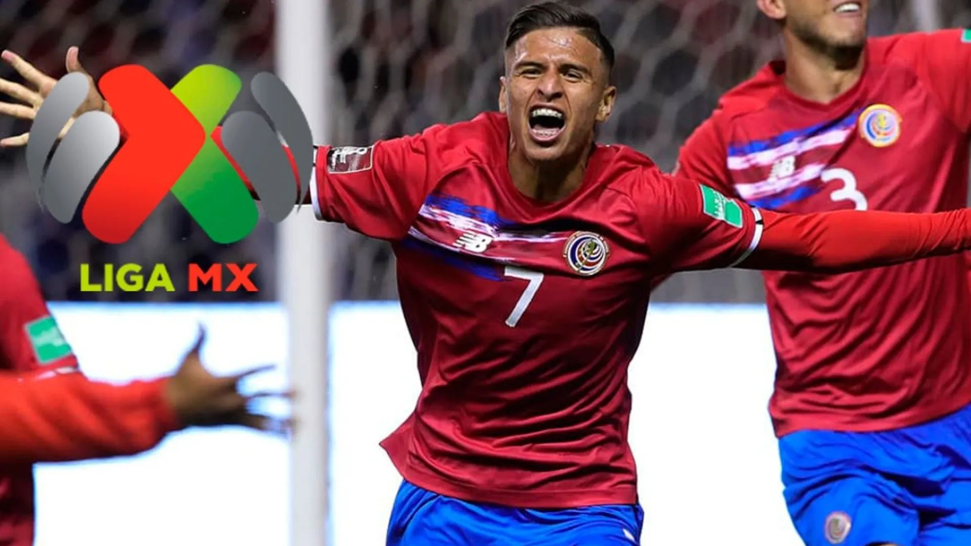 Anthony Contreras despertó interés en histórico club de México