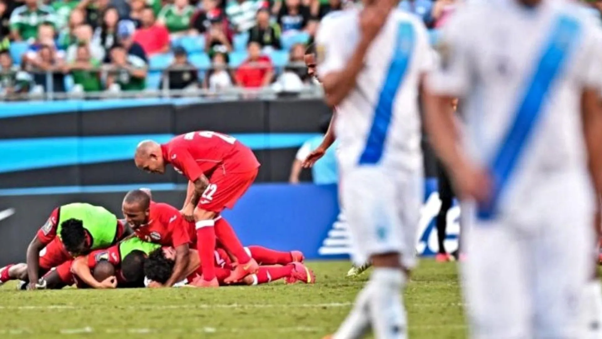 La Selección de Cuba y sus resultados más destacados que deberá tomar en cuenta Guatemala