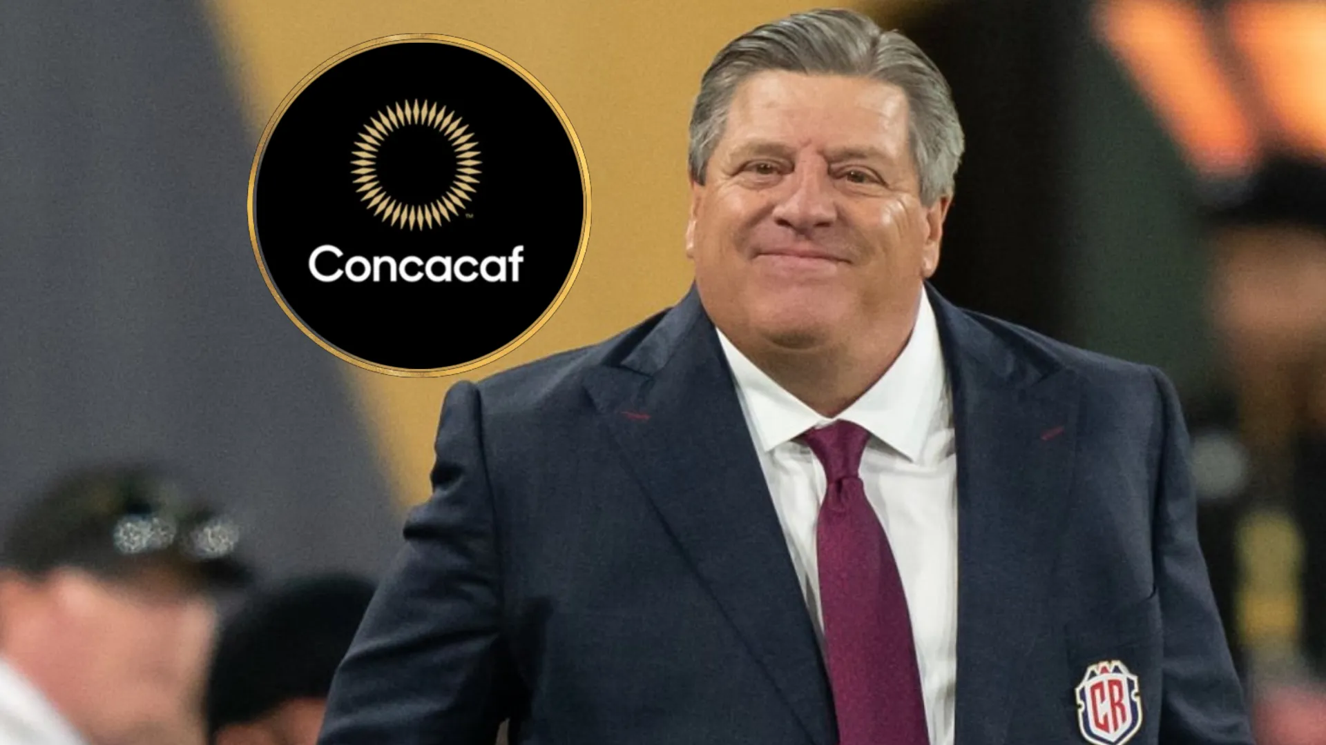 Concacaf lo confirma: el Piojo Herrera recibe la sentencia que acerca a Costa Rica al Mundial 2026 y deja a Honduras en problemas
