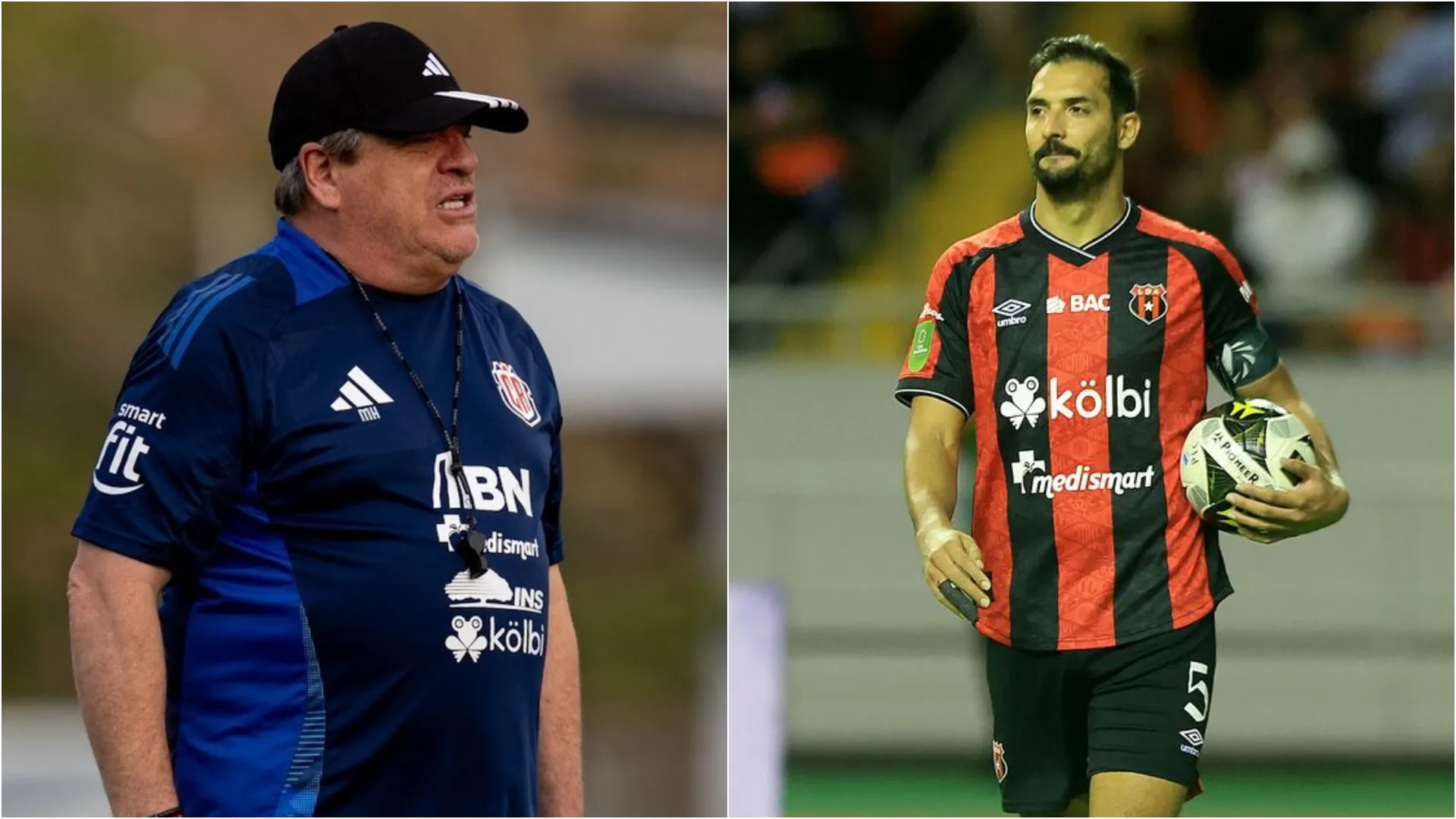 Mientras Miguel Herrera no llama a Celso Borges, jugador clave de La Sele le envía un certero mensaje: "No ha hecho falta"