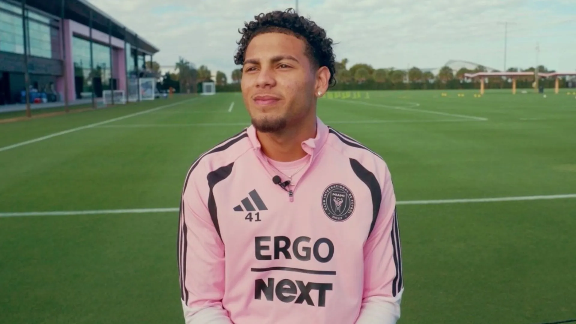 Inter Miami concreta el fichaje que pone feliz a David Ruiz y toda Honduras espera verlo jugar con Messi