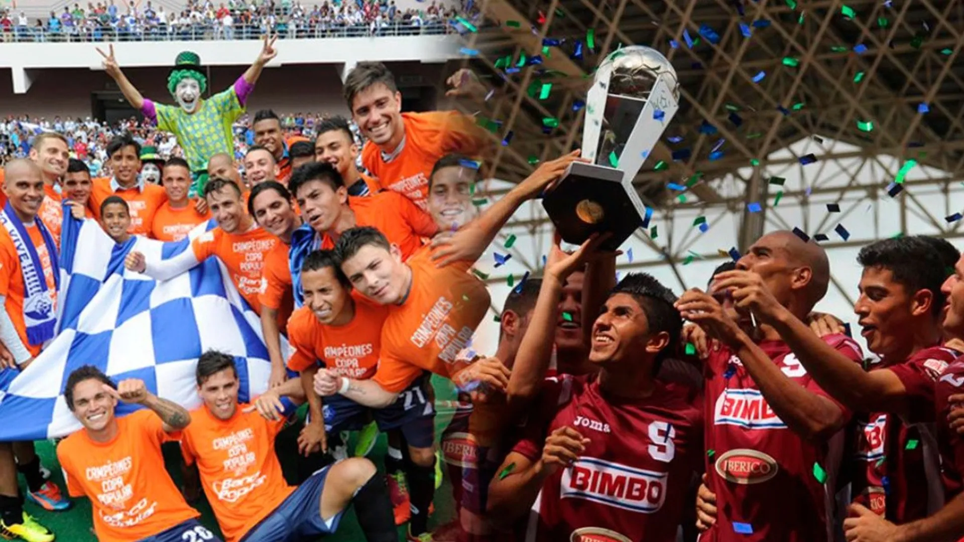 ¡Confirmado! Se jugará Torneo de Copa en Costa Rica después de 7 años