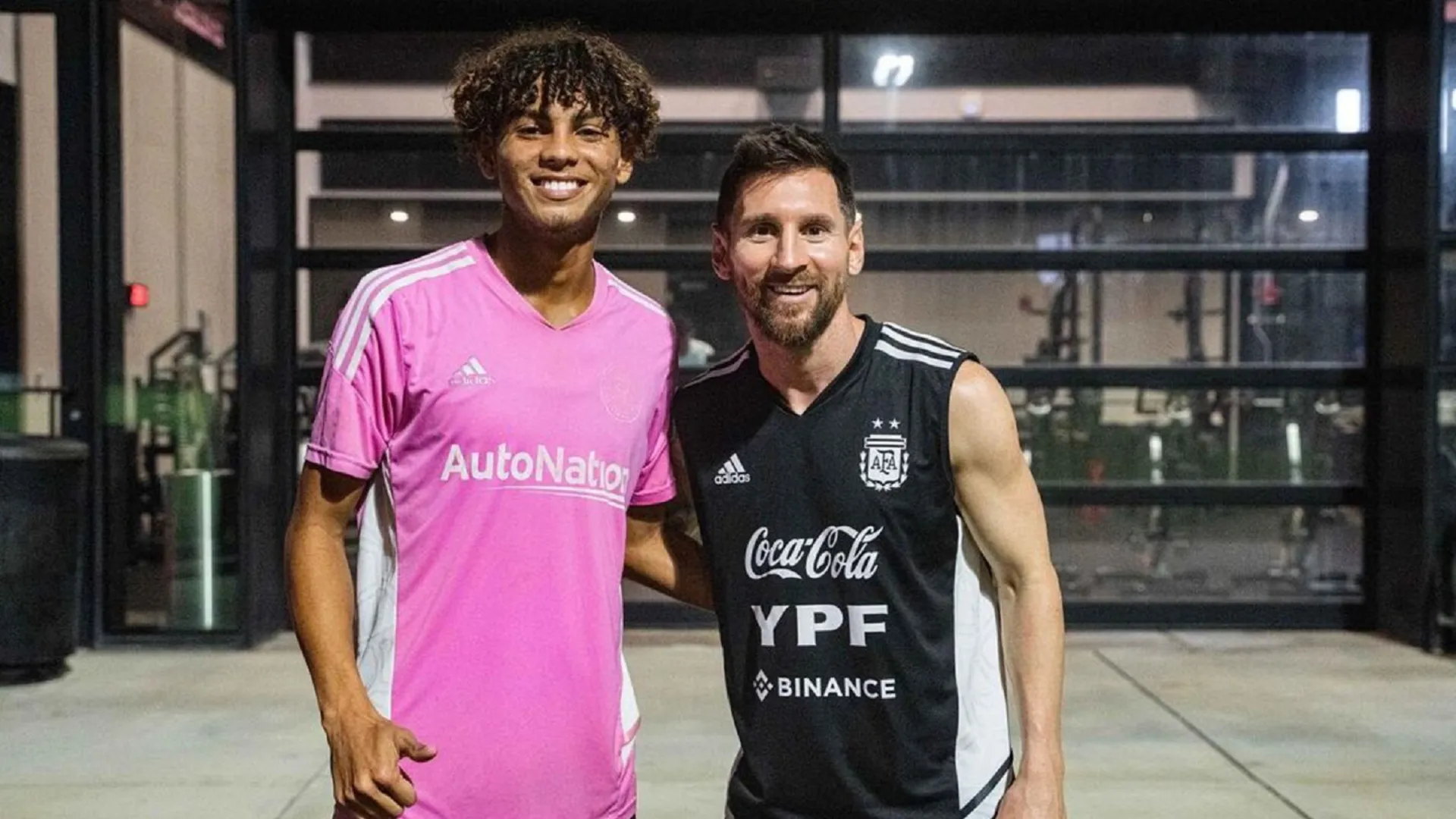 Se apaga el sueño de David Ruiz: la noticia que sacudió a Inter Miami