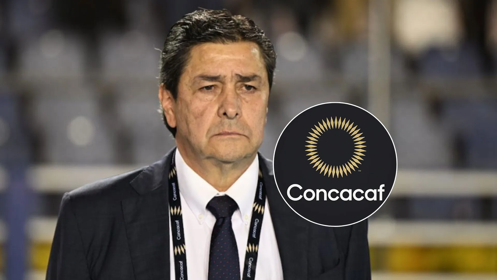 luis fernando tena-guatemala-concacaf-mundial 2026