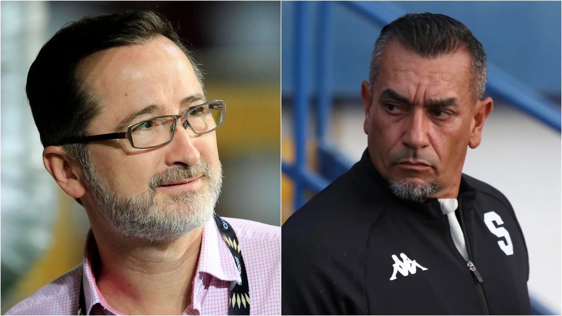 "Saprissa está para más": Juan Carlos Rojas arremete contra José Giacone y dice lo que calló tras su salida
