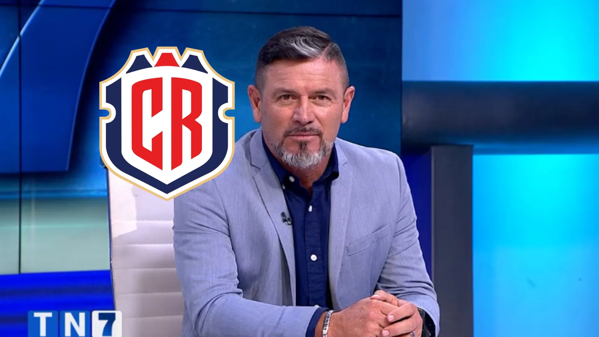 Rolando Fonseca explotó contra los jugadores de Costa Rica y nadie puede creer lo que dijo: "Generación de..."
