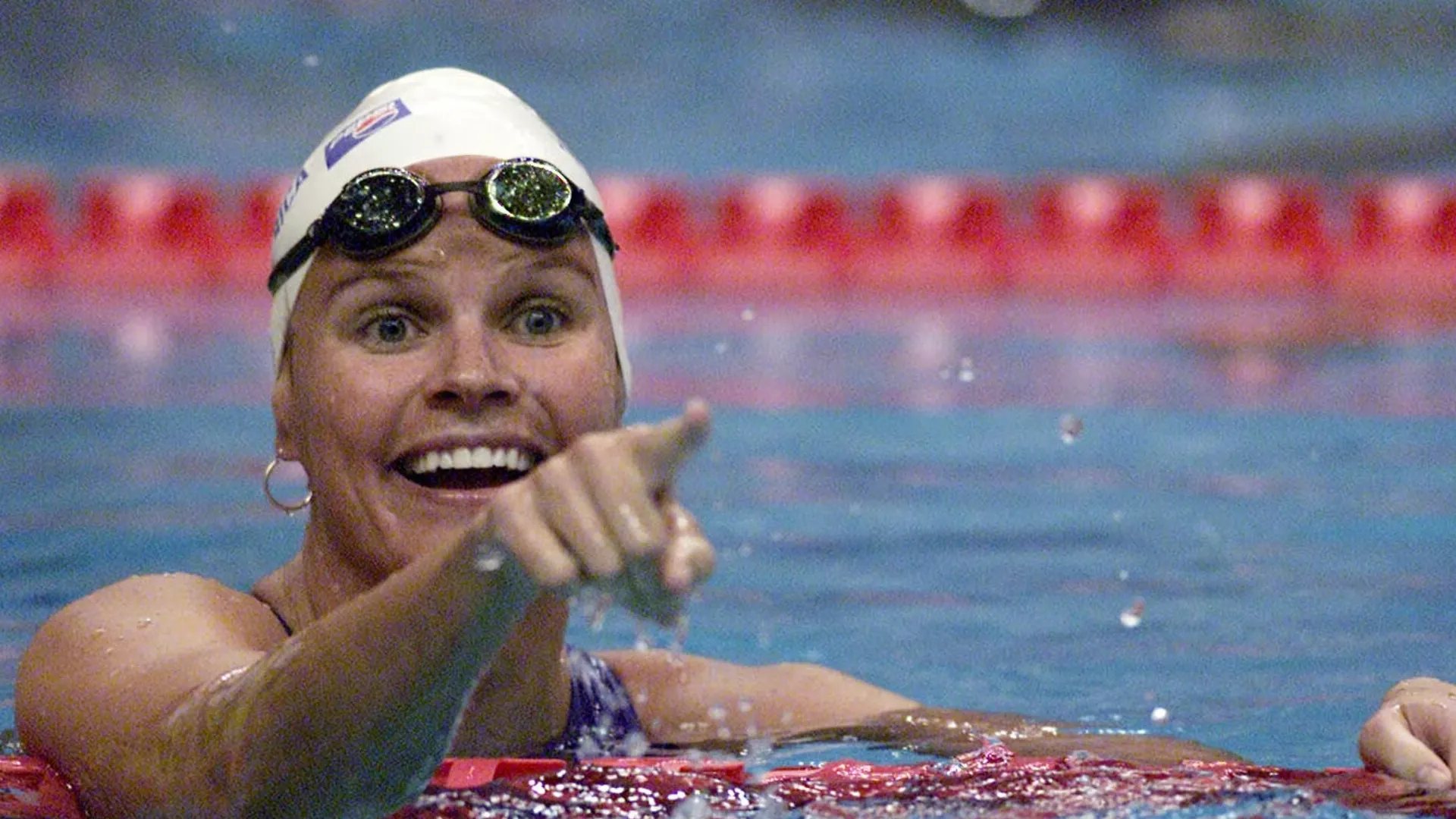 El emotivo encuentro de Sylvia Poll en los Juegos Olímpicos 2024