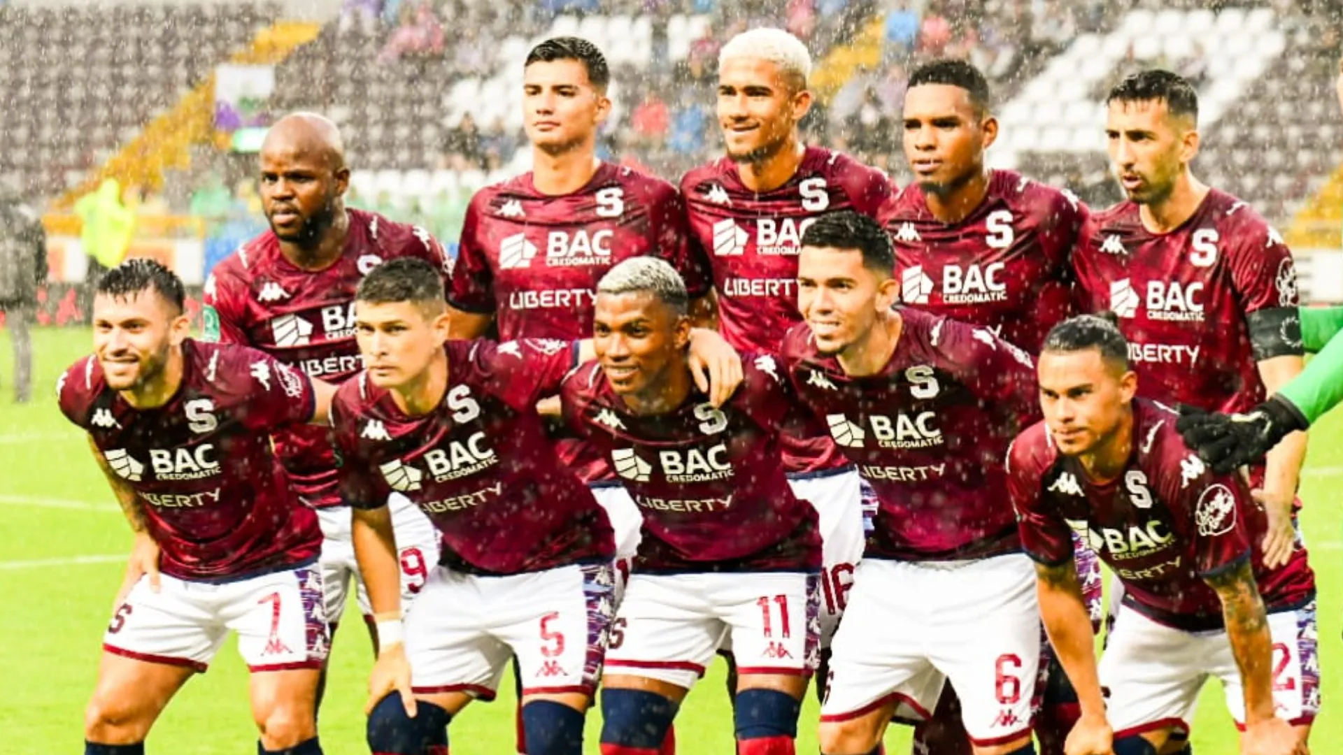 Saprissa confirma otra salida que deja a la afición con ganas de más