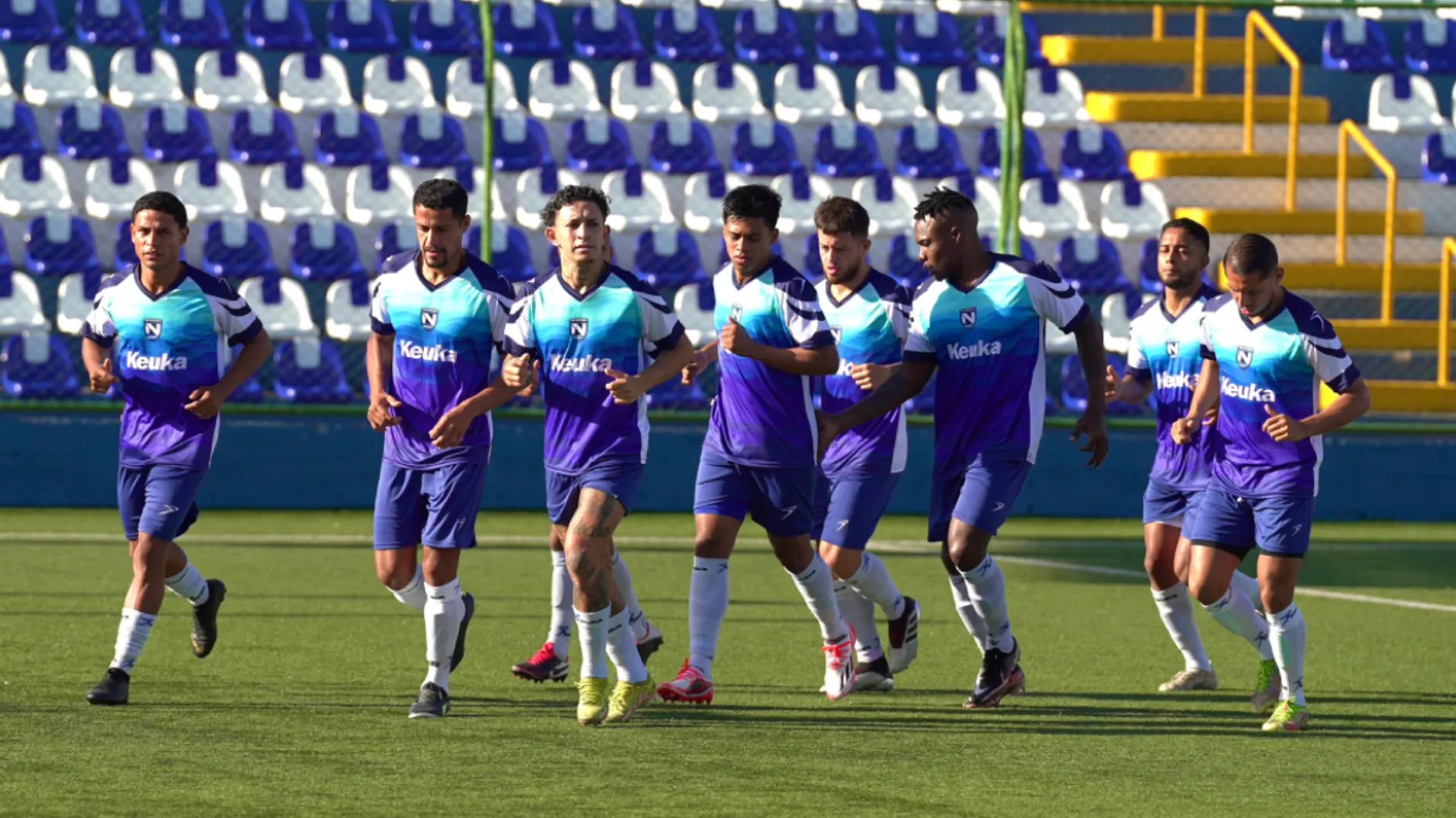 Oficial: Nicaragua girará por Costa Rica como preparación para la Liga de Naciones de Concacaf