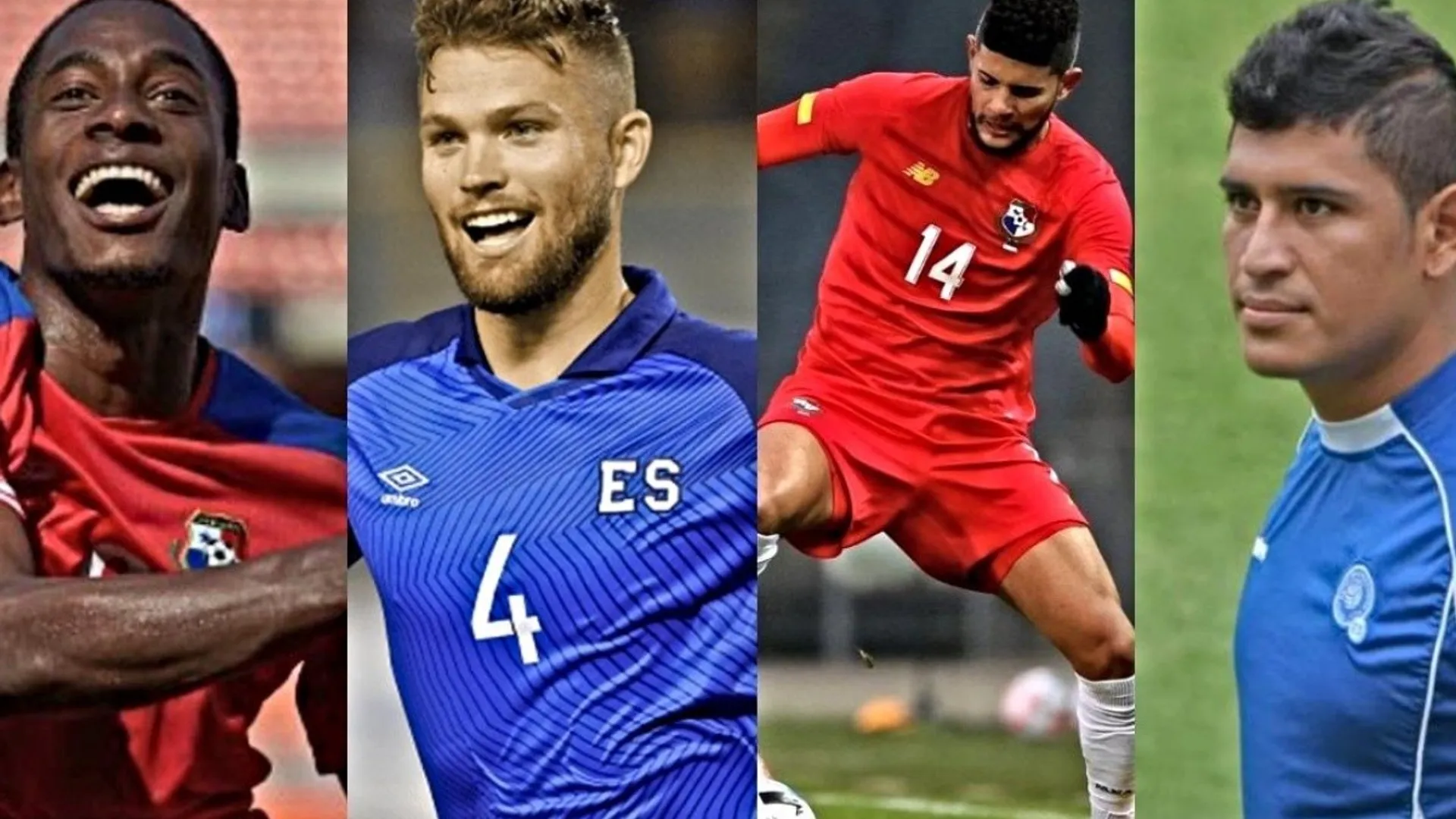 Los centroamericanos más costosos que siguen con vida en las Eliminatorias de Concacaf
