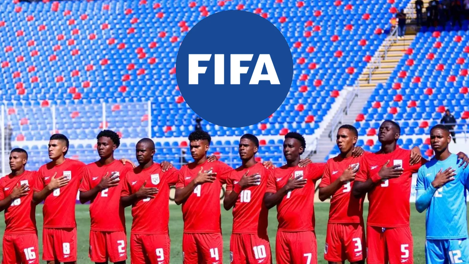 Mientras Marruecos ganó 1 millón de dólares por salir campeón del Mundial Sub-20, esto decidió la FIFA respecto al premio de Panamá