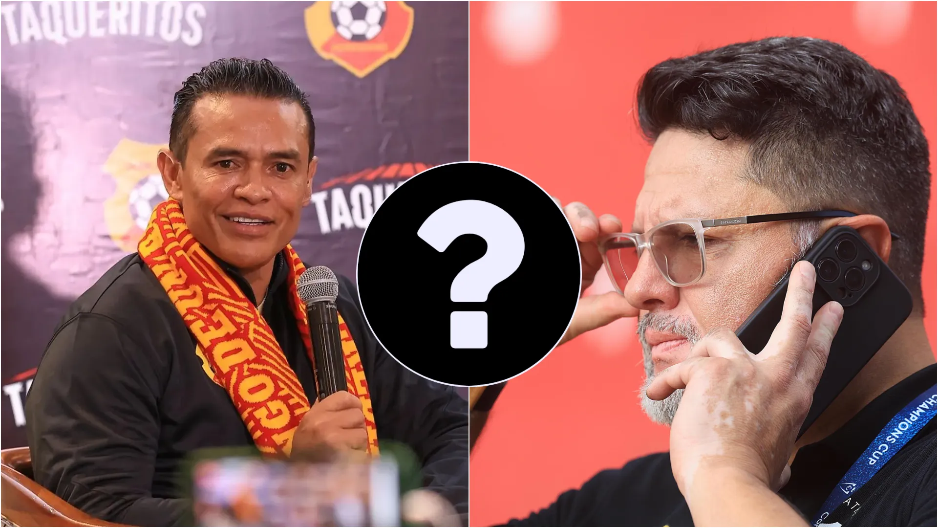 Paté Centeno le mete presión a Jafet Soto por un refuerzo explosivo para Herediano