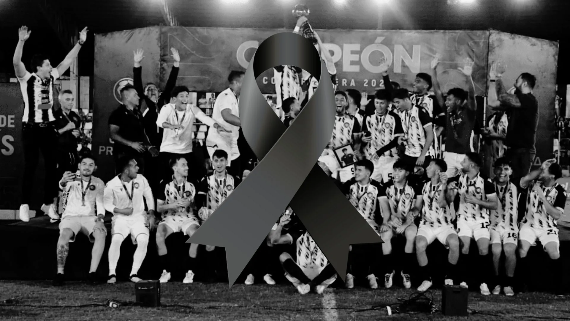 Luto en Nicaragua: fallece un recordado ex futbolista de Diriangén a los 38 años