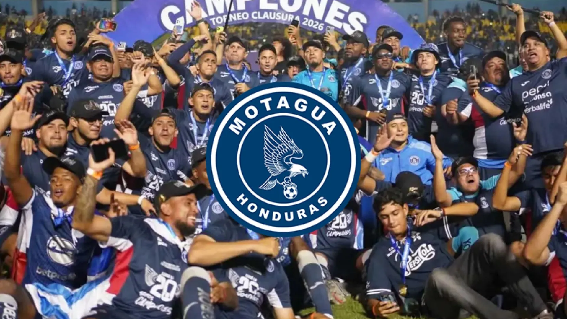 Se va gratis: el histórico de Motagua que quedó totalmente libre y busca equipo