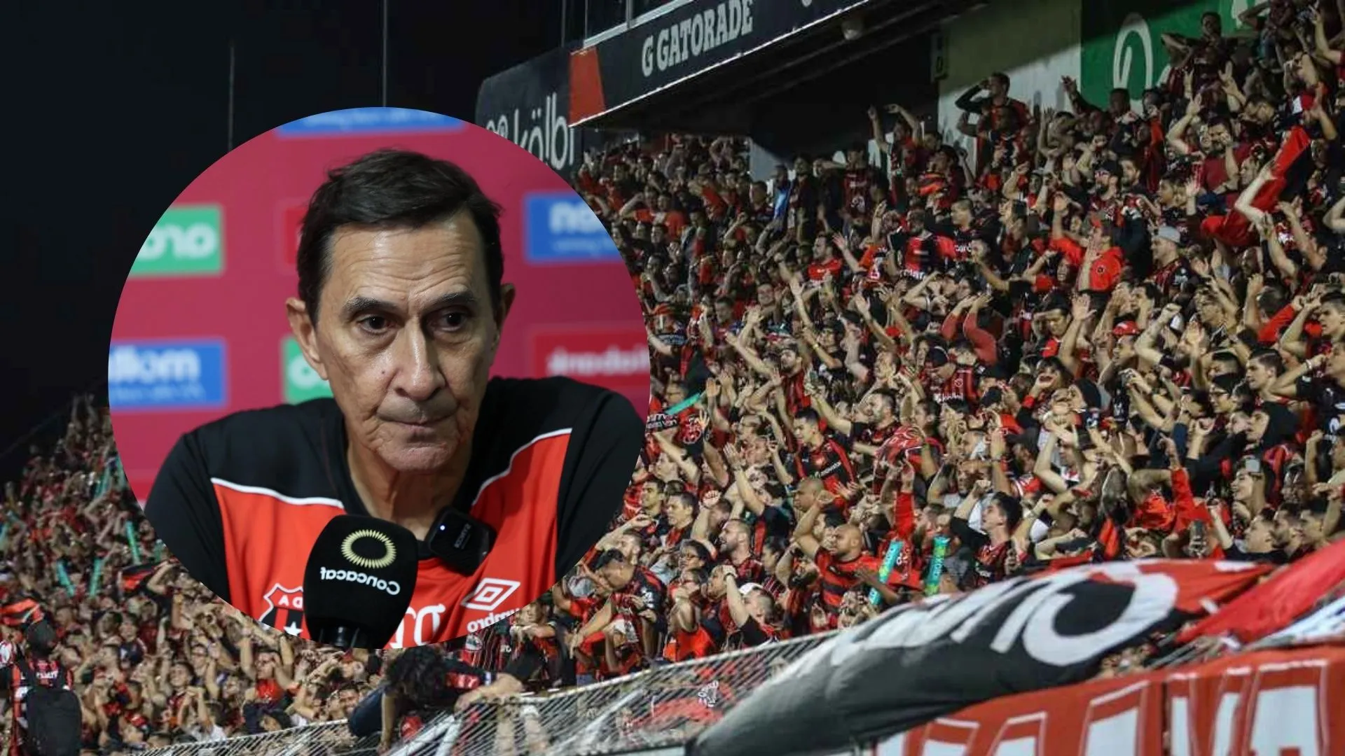 Alexandre Guimaraes