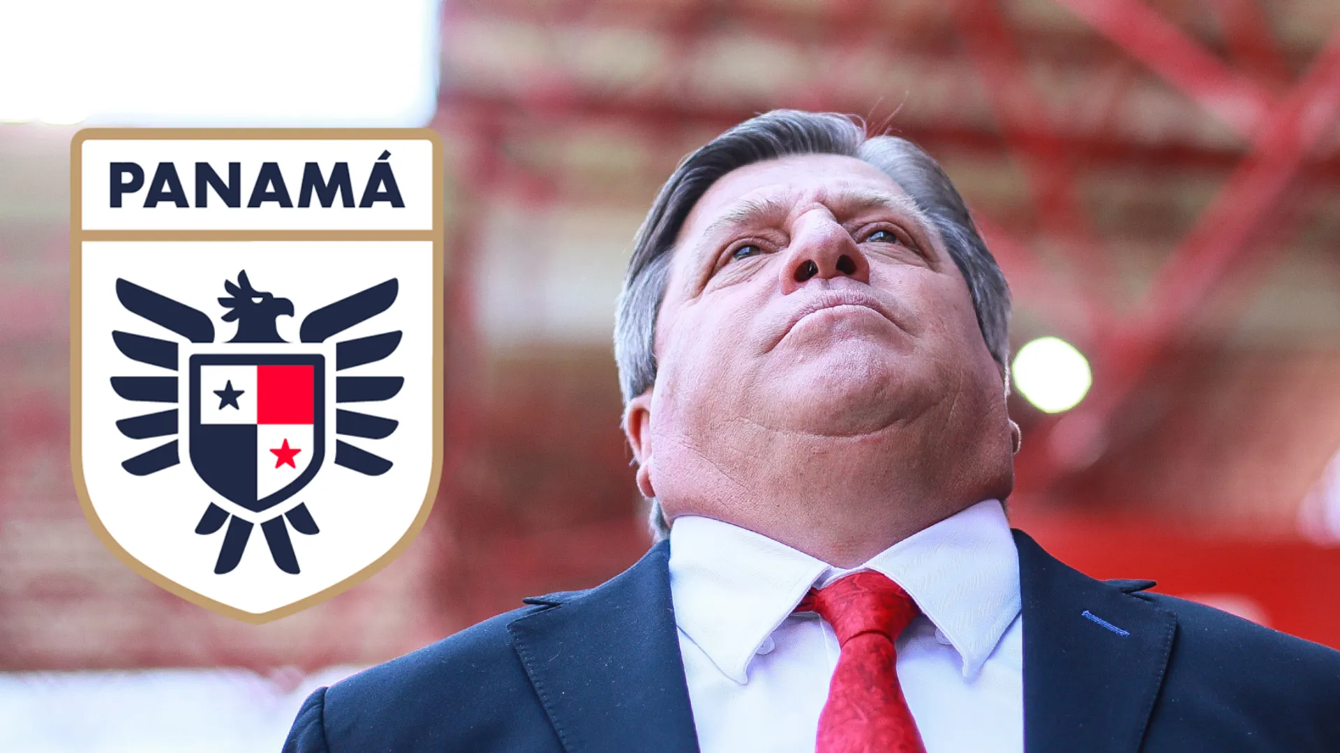 Concacaf lo confirma: Panamá hunde a Costa Rica con un golpe impensado que preocupa al Piojo Herrera
