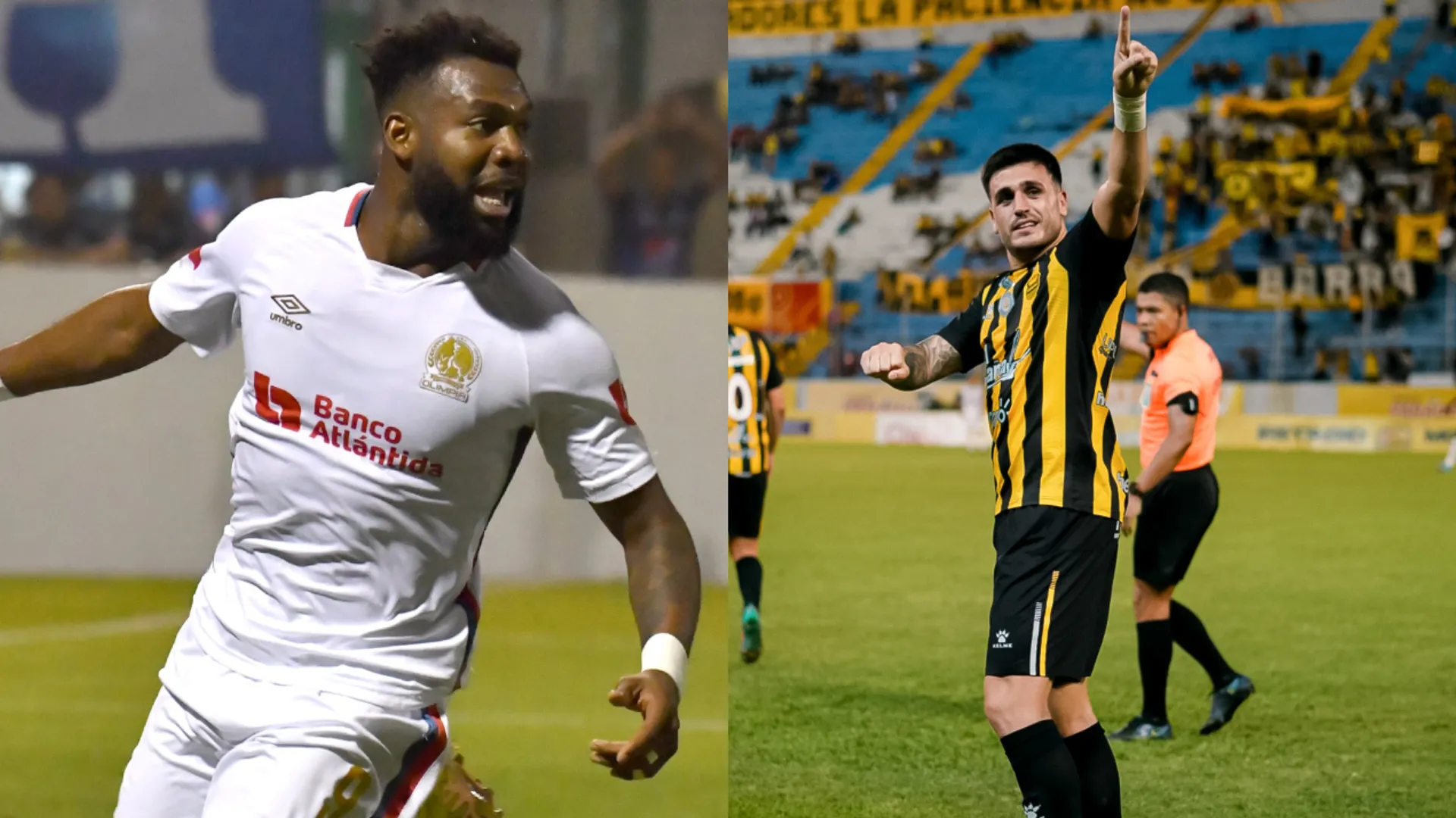 Olimpia vs. Real España: el favorito de HOY para las casas de apuestas.