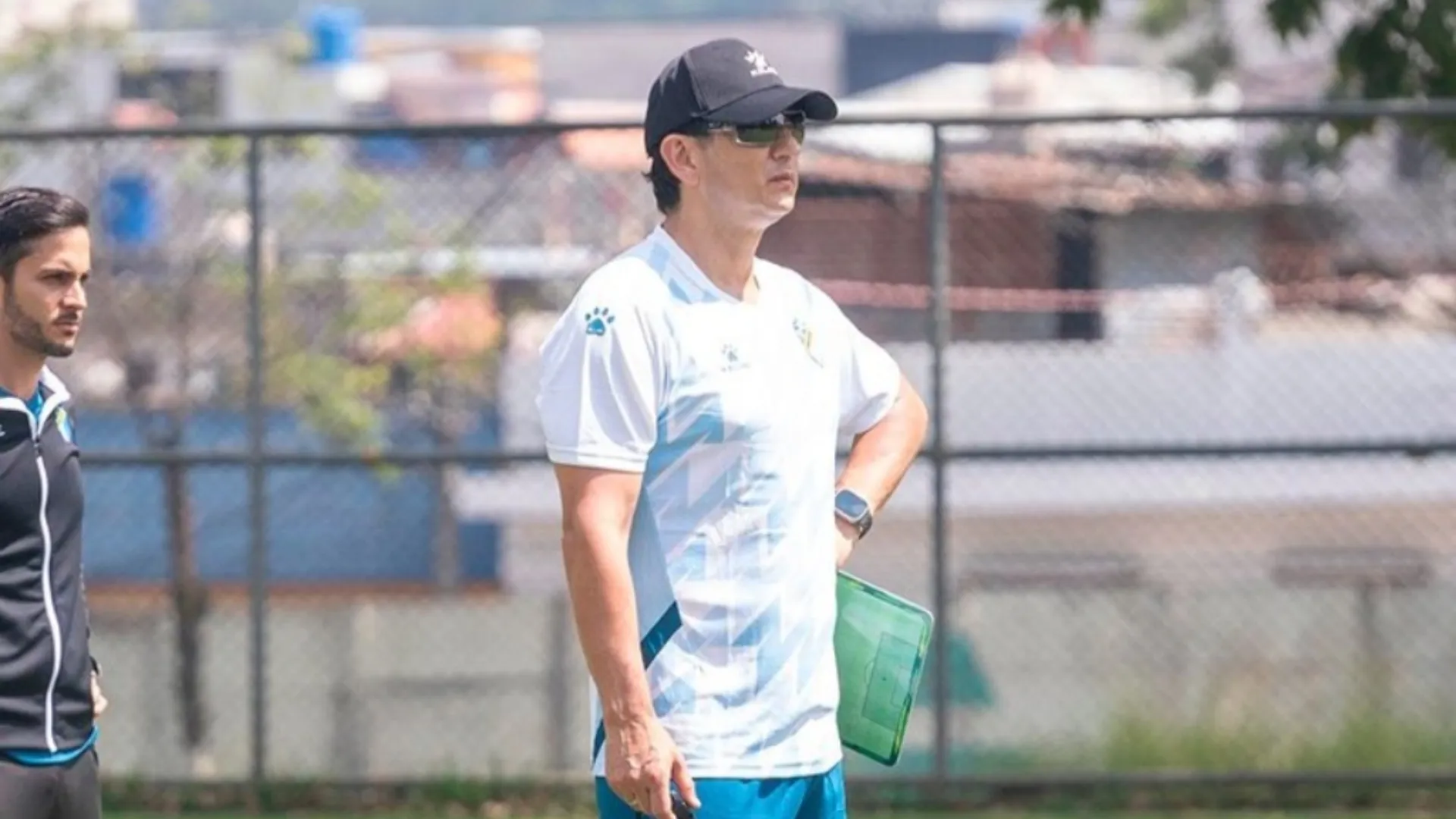 Ronald González deberá revertir una difícil situación con Saprisa. (Foto: Emisoras Unidas)